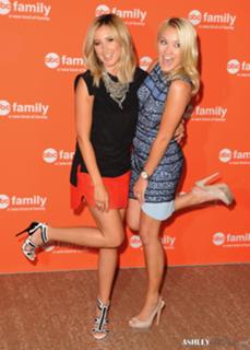Ashley French feet photo 19