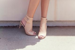 Ashley French feet photo 16