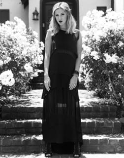 Ashley French feet photo 18