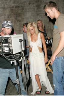 Ashley French feet photo 13