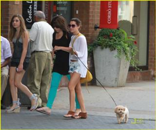 Ashley French feet photo 3