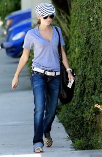 Ashley French feet photo 15