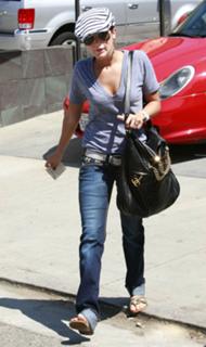 Ashley French feet photo 14