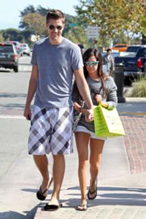 Ashley French feet photo 3