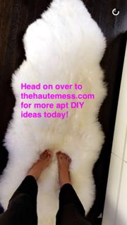 Ashley French feet photo 7
