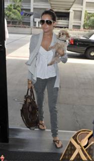 Ashley French feet photo 11