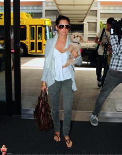 Ashley French feet photo 6