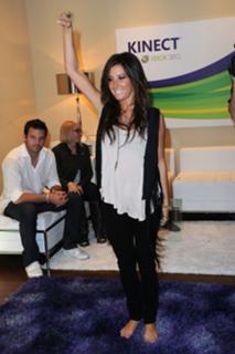 Ashley French feet photo 20