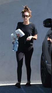 Ashley French feet photo 5