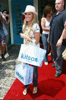 Ashley French feet photo 10