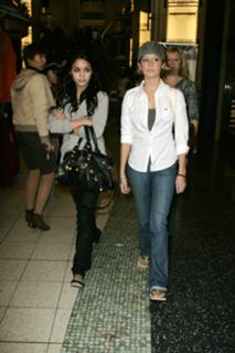 Ashley French feet photo 8