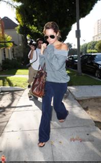 Ashley French feet photo 9