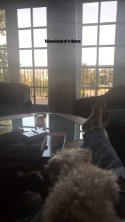Ashley French feet photo 6