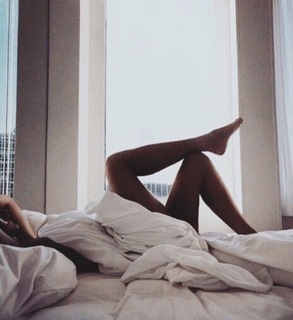 Ashley French feet photo 20