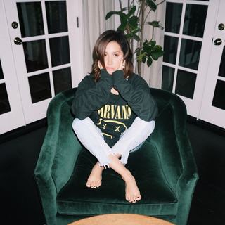 Ashley French feet photo 8