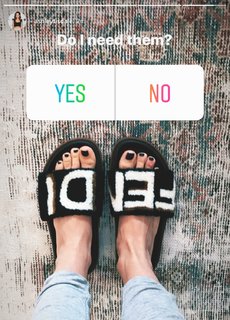 Ashley French feet photo 16