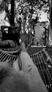 Ashley French feet photo 14