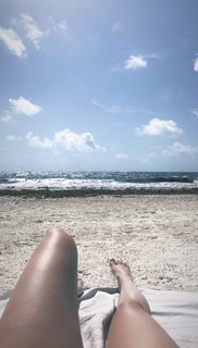 Ashley French feet photo 9