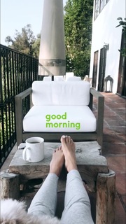 Ashley French feet photo 15