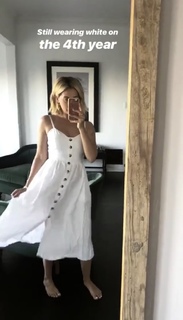 Ashley French feet photo 9
