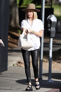 Ashley French feet photo 5