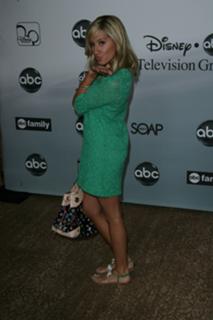 Ashley French feet photo 7