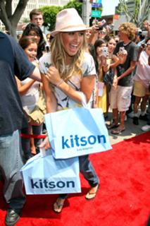 Ashley French feet photo 17