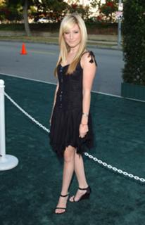 Ashley French feet photo 15