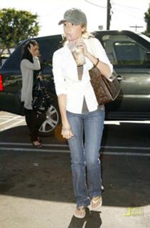 Ashley French feet photo 19