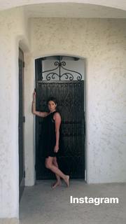 Ashley French feet photo 13