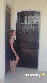 Ashley French feet photo 12