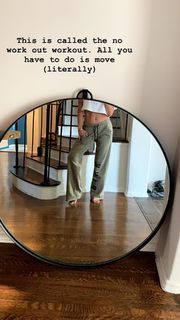 Ashley French feet photo 9