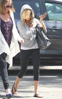 Ashley French feet photo 12