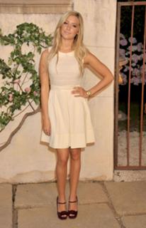 Ashley French feet photo 11