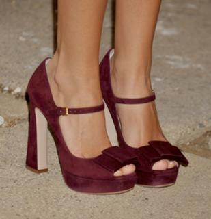 Ashley French feet photo 9