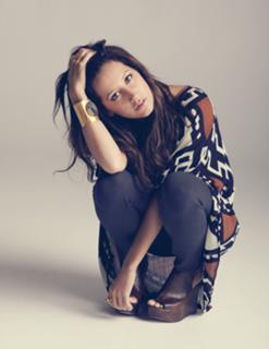 Ashley French feet photo 17