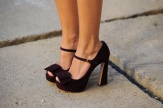 Ashley French feet photo 15
