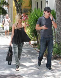 Ashley French feet photo 11