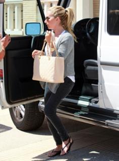Ashley French feet photo 2