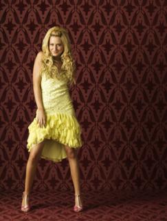 Ashley French feet photo 6
