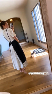 Ashley French feet photo 19