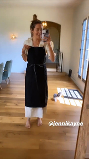 Ashley French feet photo 18