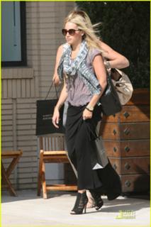 Ashley French feet photo 11