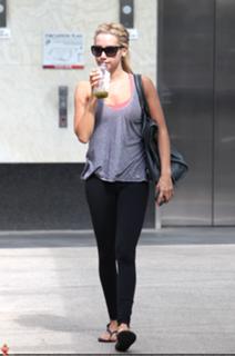 Ashley French feet photo 6