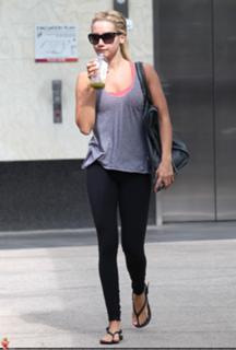 Ashley French feet photo 5