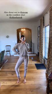 Ashley French feet photo 8