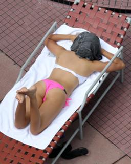 Ashley French feet photo 15