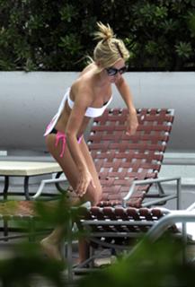 Ashley French feet photo 11