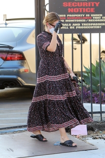 Ashley French feet photo 3