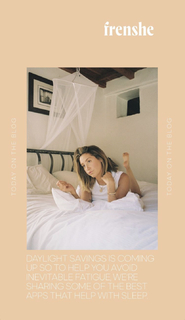 Ashley French feet photo 10
